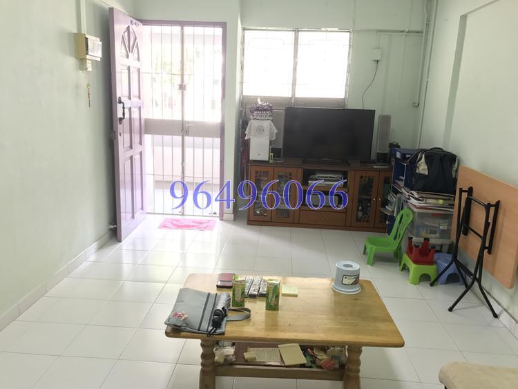 Blk 533 Ang Mo Kio Avenue 5 (Ang Mo Kio), HDB 3 Rooms #143076922